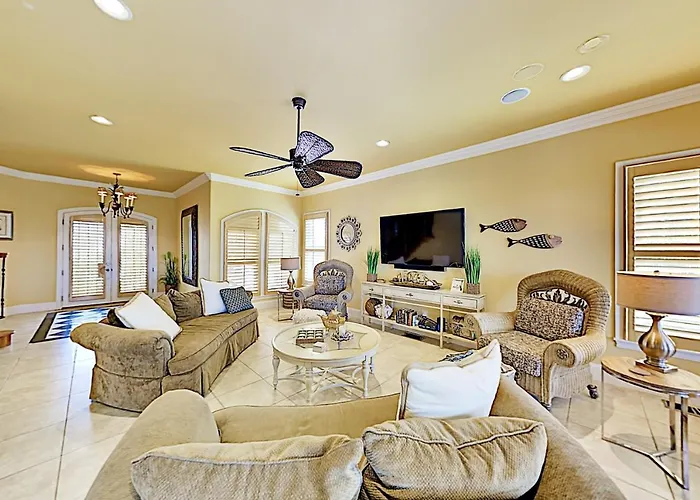 Holiday home Laguna Key - Sand Dollar Gulf Shores