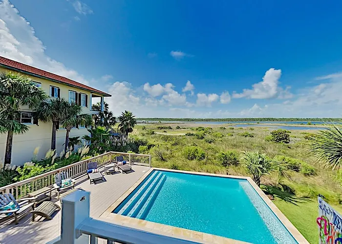 Laguna Key - Sand Dollar Holiday home Gulf Shores