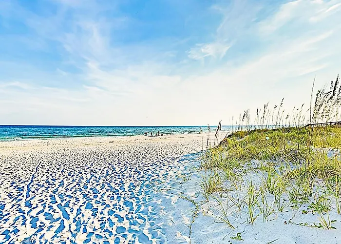 Laguna Key - Sand Dollar Holiday home *