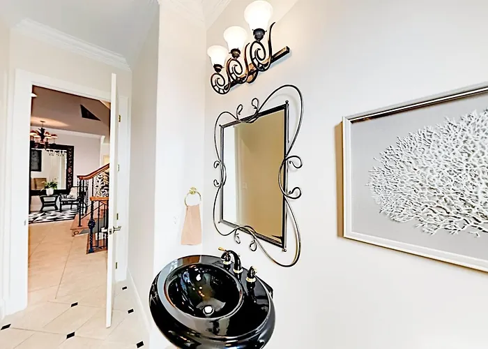 Laguna Key - Sand Dollar Holiday home