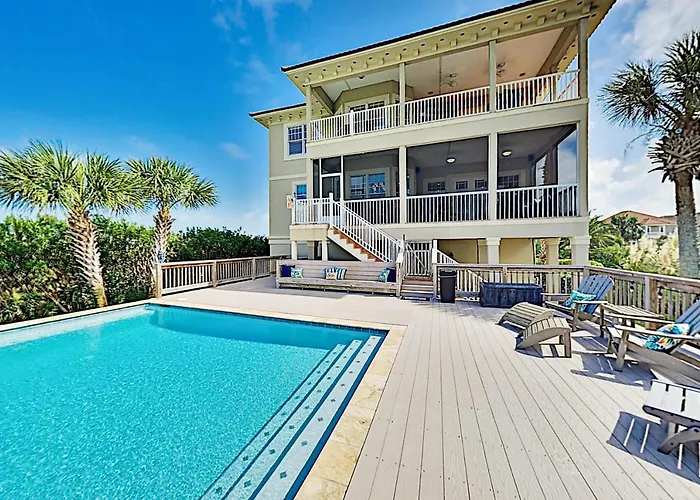 Laguna Key - Sand Dollar Holiday home Gulf Shores