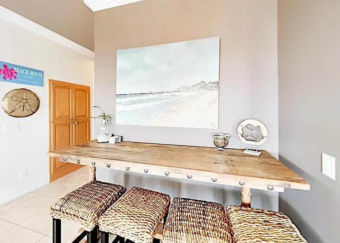 Laguna Key - Sand Dollar Holiday home Gulf Shores