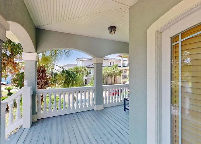 Laguna Key - Sand Dollar Gulf Shores