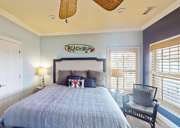 Laguna Key - Sand Dollar * Gulf Shores