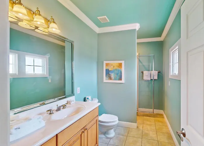 Laguna Key - Sand Dollar Holiday home