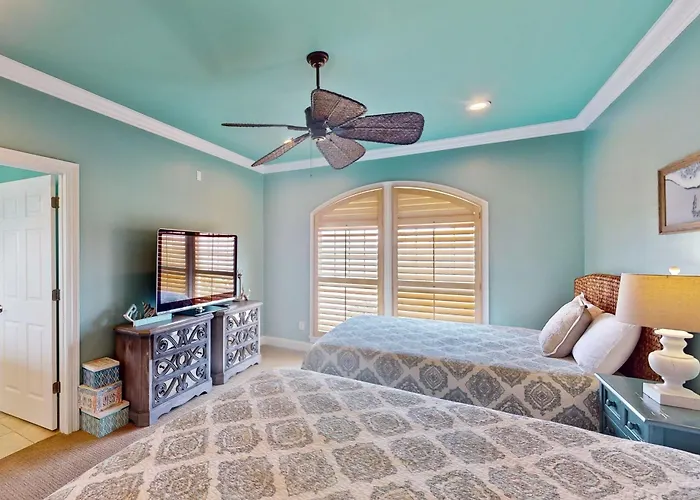 Holiday home Laguna Key - Sand Dollar