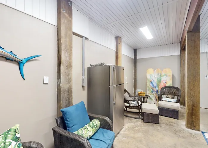 Laguna Key - Sand Dollar Holiday home *