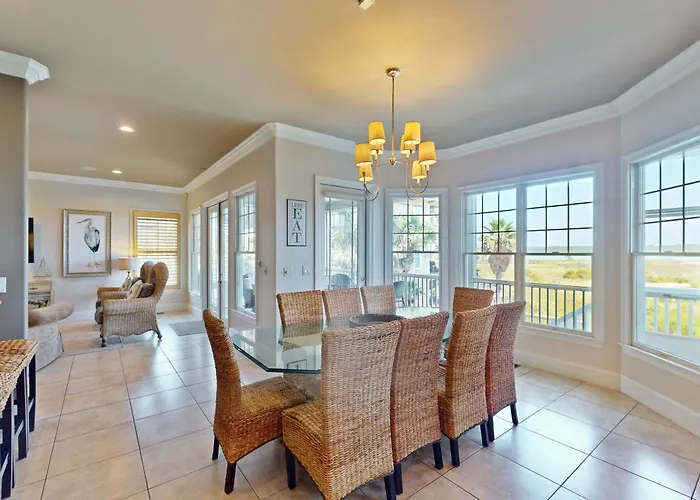 Holiday home Laguna Key - Sand Dollar *