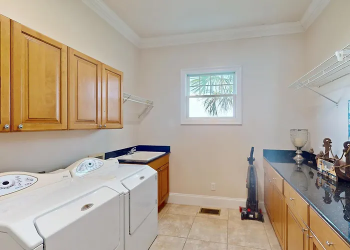 Laguna Key - Sand Dollar Holiday home Gulf Shores