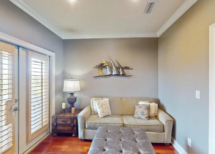 Holiday home Laguna Key - Sand Dollar Gulf Shores