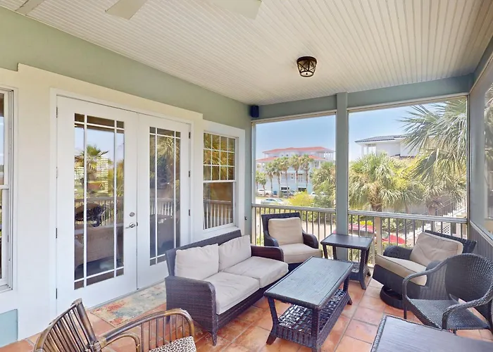 Laguna Key - Sand Dollar