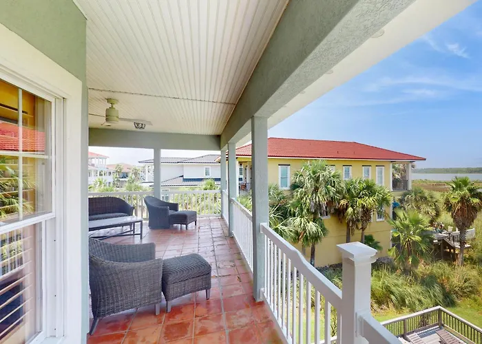 Laguna Key - Sand Dollar Holiday home *