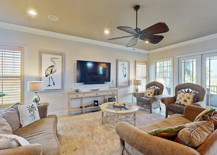 Holiday home Laguna Key - Sand Dollar *