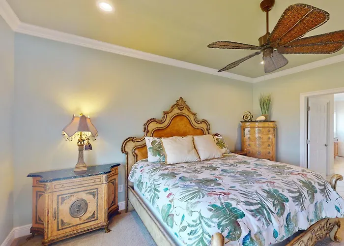Laguna Key - Sand Dollar Holiday home Gulf Shores