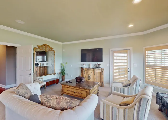 Holiday home Laguna Key - Sand Dollar Gulf Shores